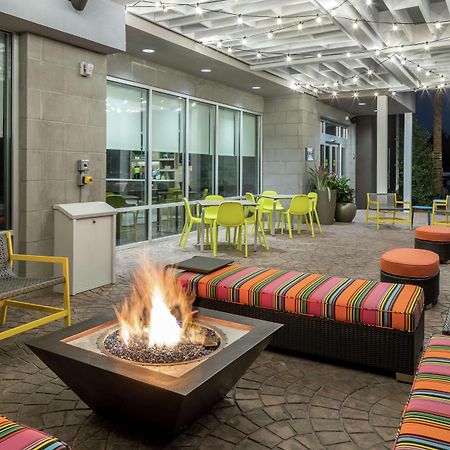 Home2 Suites By Hilton Jacksonville Airport Extérieur photo