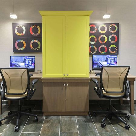 Home2 Suites By Hilton Jacksonville Airport Extérieur photo