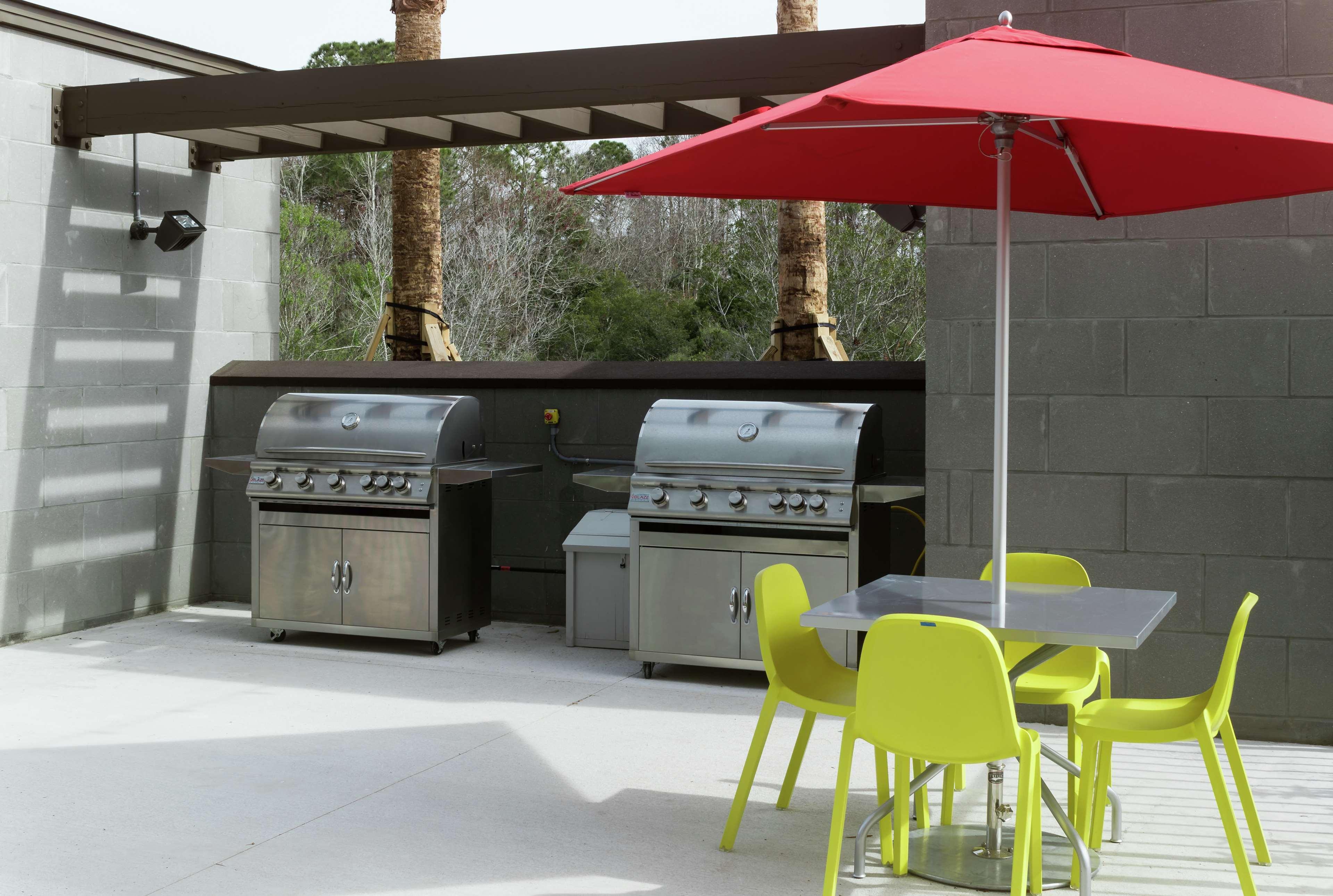 Home2 Suites By Hilton Jacksonville Airport Extérieur photo