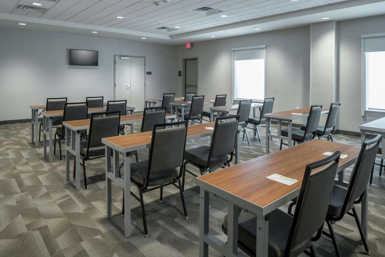 Home2 Suites By Hilton Jacksonville Airport Extérieur photo