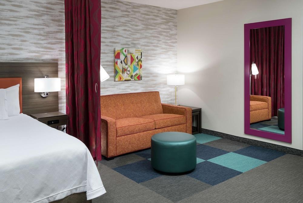 Home2 Suites By Hilton Jacksonville Airport Extérieur photo