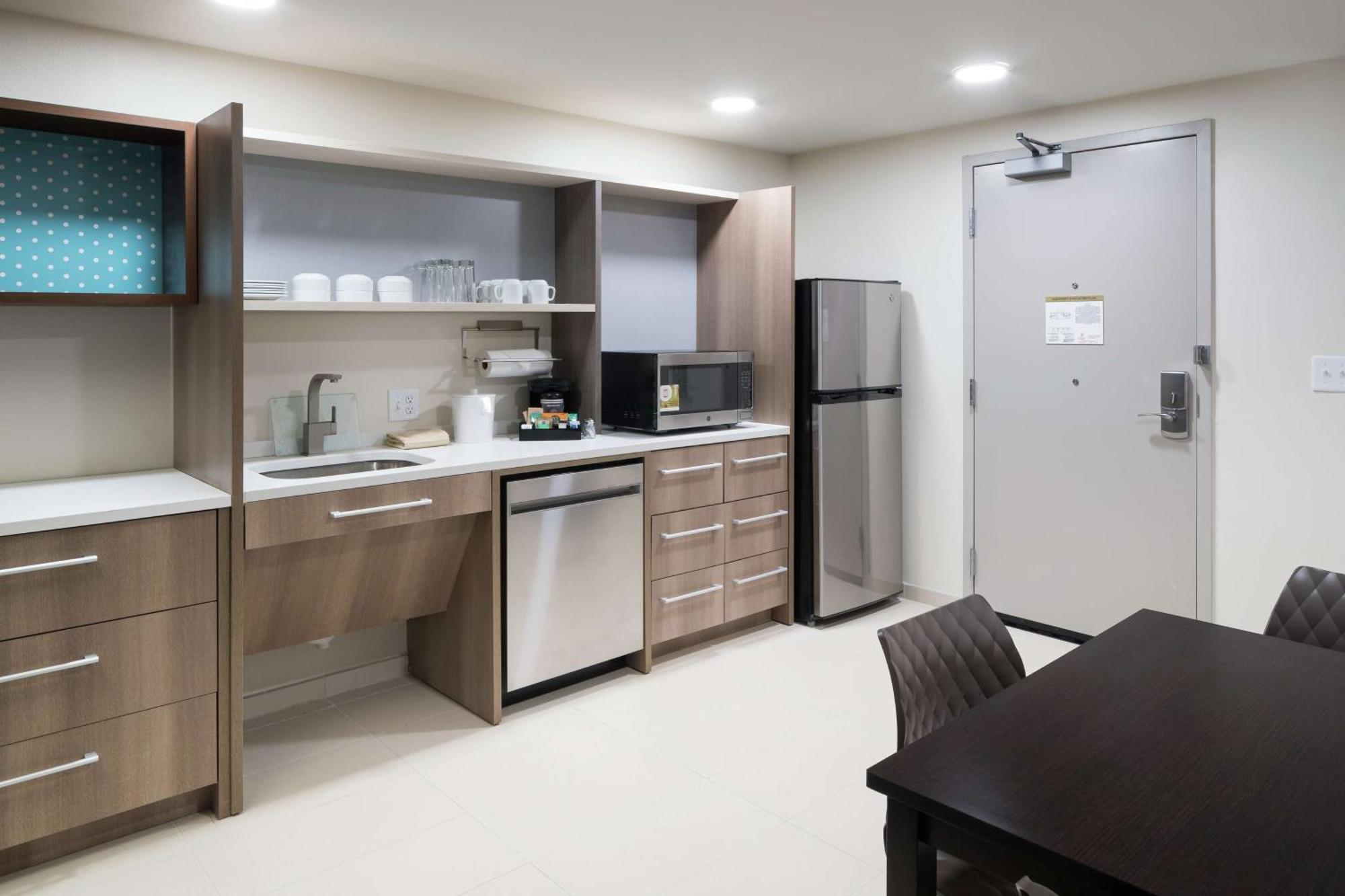 Home2 Suites By Hilton Jacksonville Airport Extérieur photo