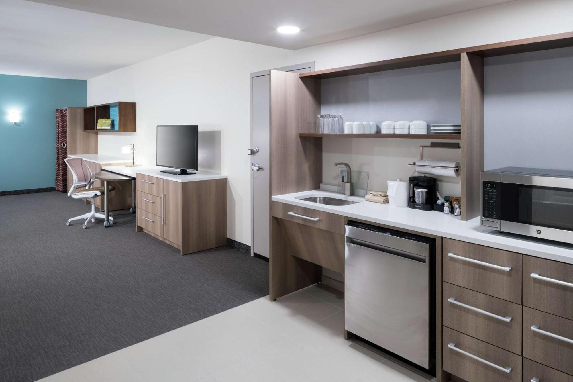 Home2 Suites By Hilton Jacksonville Airport Extérieur photo