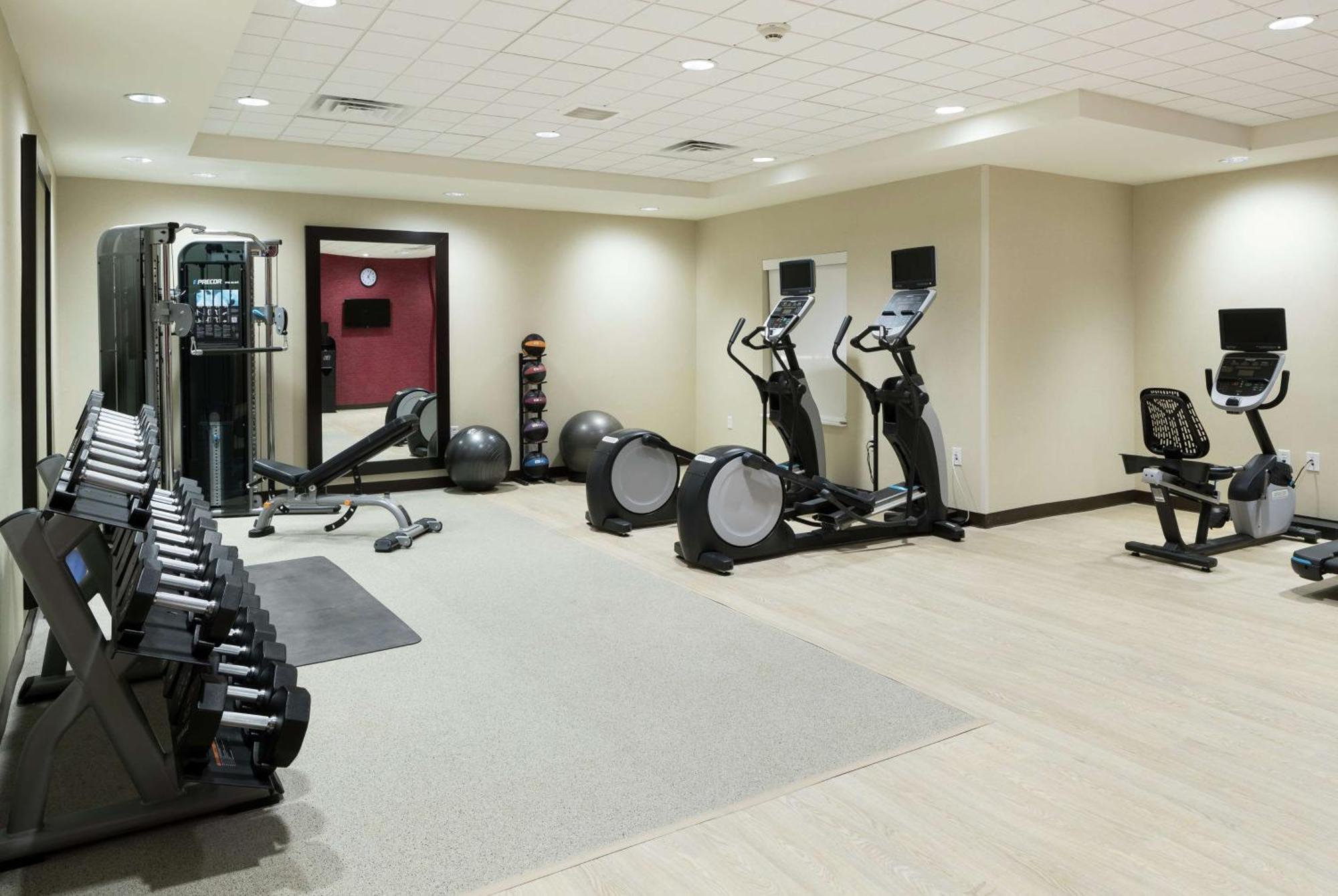 Home2 Suites By Hilton Jacksonville Airport Extérieur photo