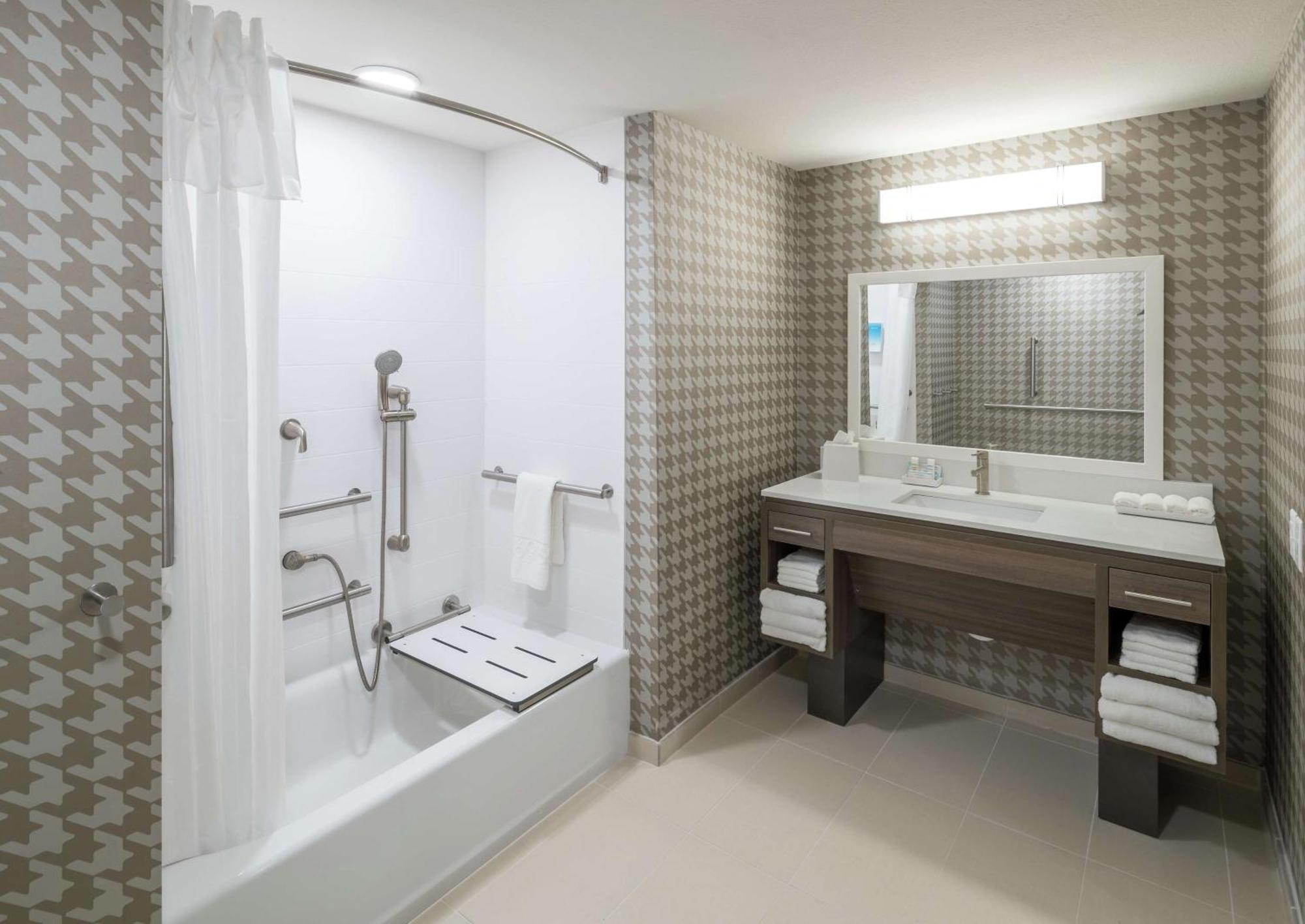 Home2 Suites By Hilton Jacksonville Airport Extérieur photo