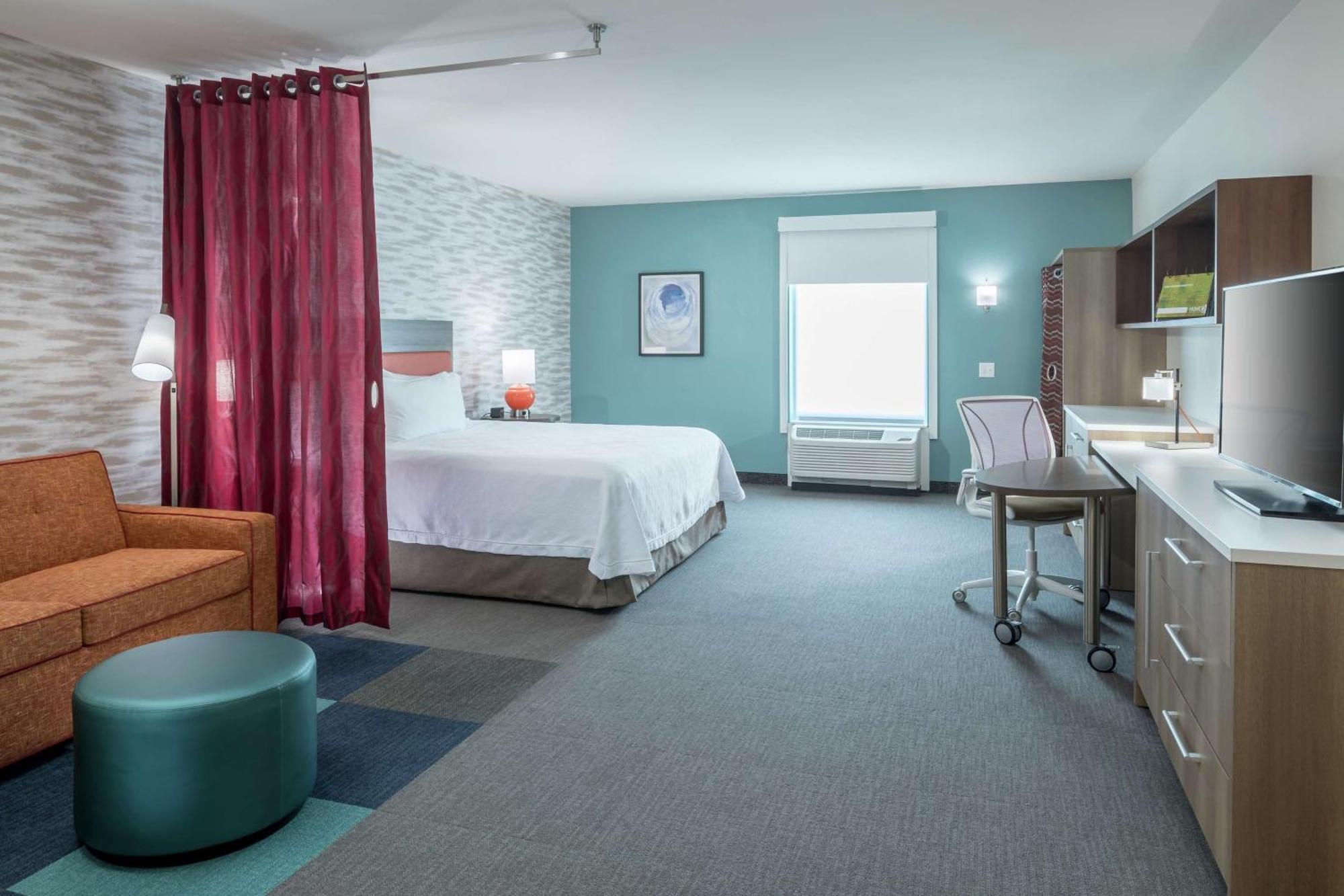 Home2 Suites By Hilton Jacksonville Airport Extérieur photo